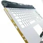 Palmrest Oberabdeckung UK Version 0R6K6Y AM2RE000631 für Dell Alienware 51M R2