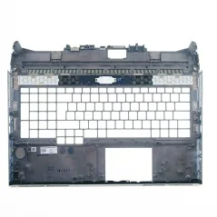 Carcasa superior del Reposamanos Versión UK 0R6K6Y AM2RE000631 para Dell Alienware 51M R2 - Bismatic.com