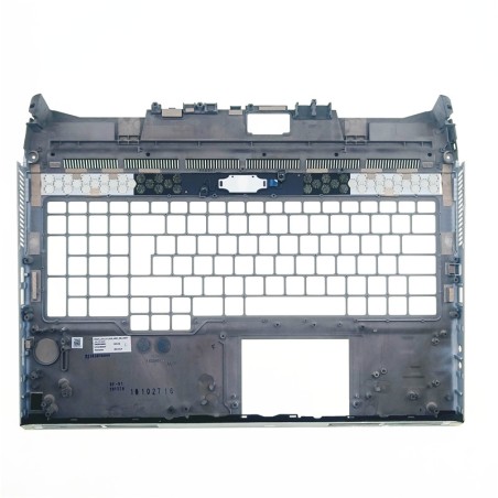 Palmrest Oberabdeckung UK Version 0R6K6Y AM2RE000631 für Dell Alienware 51M R2