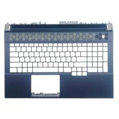 Coque superieur touchpad Version US 0CF7YR AM2VQ000701 pour Dell Alienware M17 R3 - Bismatic.com