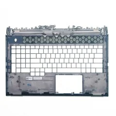 Carcasa superior del Reposamanos Versión US 0CF7YR AM2VQ000701 para Dell Alienware M17 R3 - Bismatic.com