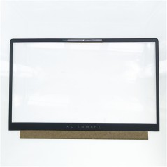 Contour d'écran 0NPXVC pour Dell Alienware x15 R1 R2 - Bismatic.com