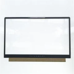 Contour d'écran 0NPXVC pour Dell Alienware x15 R1 R2 - Bismatic.com