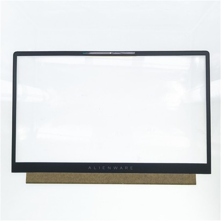 LCD screen bezel cover 0NPXVC for Dell Alienware x15 R1 R2 - Bismatic.com