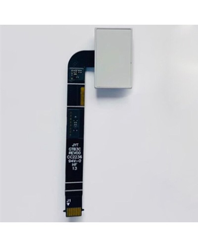 Lector de huellas dactilares blanco 0HPHXH para Dell XPS 13 9320 Plus - Bismatic.com