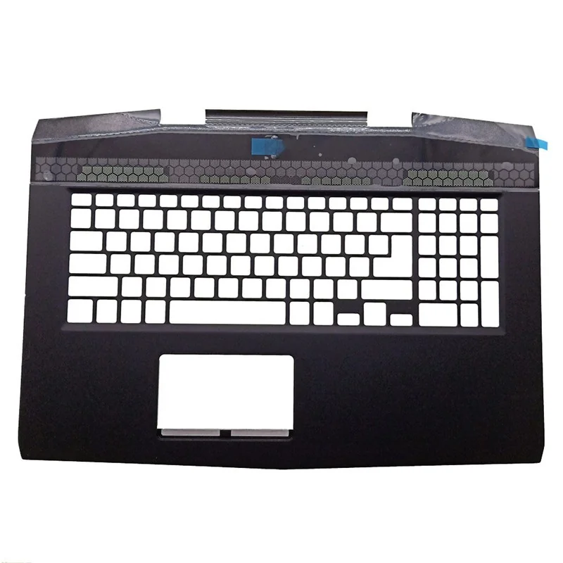 Palmrest upper cover US version 0GYGKG for Dell Alienware M17 R1