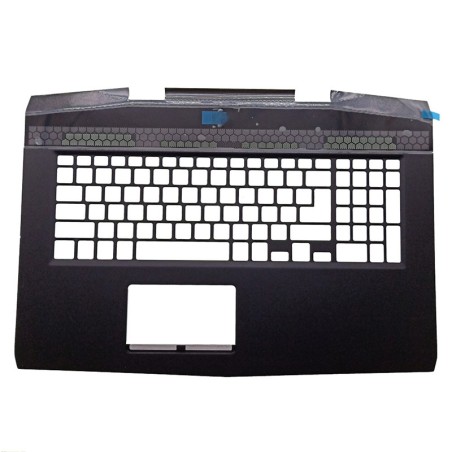 Scocca superior Palmrest Versione US 0GYGKG per Dell Alienware M17 R1 - Bismatic.com