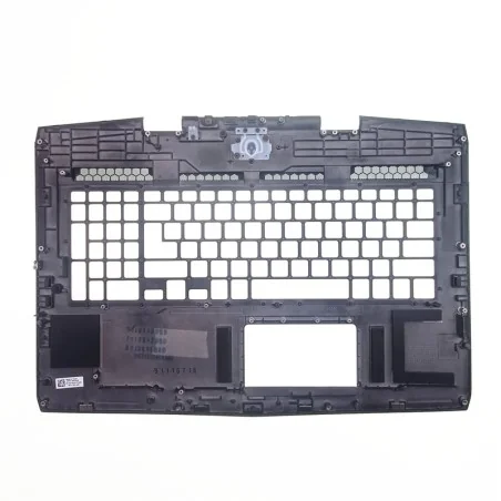 Coque superieur touchpad Version US 0GYGKG pour Dell Alienware M17 R1