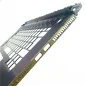 Scocca superior Palmrest Versione UK 0FVN2P per Dell Alienware M15 R2