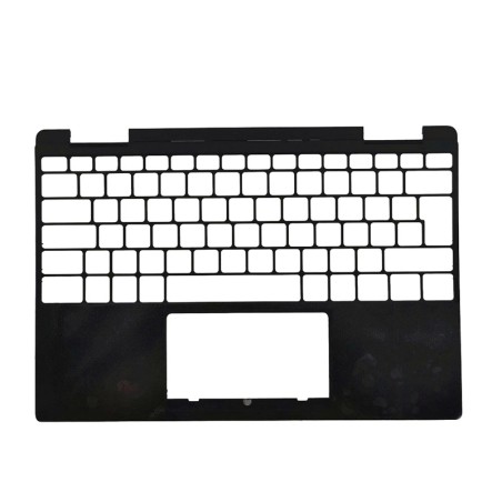 Coque superieur touchpad Version UK 05VY5T pour Dell XPS 13 7390 9310 2-en-1 - Bismatic.com