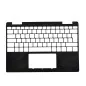 Coque superieur touchpad Version UK 05VY5T pour Dell XPS 13 7390 9310 2-en-1