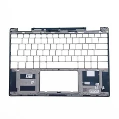 Carcasa superior del Reposamanos Versión UK 05VY5T para Dell XPS 13 7390 9310 2-en-1 - Bismatic.com