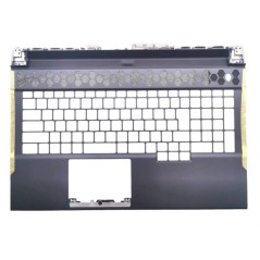 Carcasa superior del Reposamanos Versión JP 0WRWYP AM2KG0001C0 para Dell Alienware M17 R2 - Bismatic.com