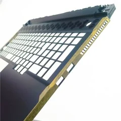 Palmrest Oberabdeckung JP Version 0WRWYP AM2KG0001C0 für Dell Alienware M17 R2 - Bismatic.com