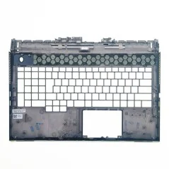 Carcasa superior del Reposamanos Versión JP 0WRWYP AM2KG0001C0 para Dell Alienware M17 R2 - Bismatic.com