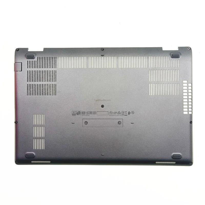 Coque couvercle inférieur 03WJ32 AP2VW000200 pour Dell Latitude 5411 E5411