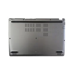 Carcasa base inferior gris para Acer Aspire 3 A315-42-R5P7 A315-54 N19C1