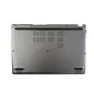 Graues unteres Gehäuse für Acer Aspire 3 A315-42-R5P7 A315-54 N19C1