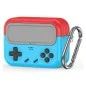 Handheld Game Console Style Hard PC AirPods Case