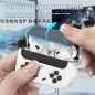 Handheld Game Console Style Hard PC AirPods Case