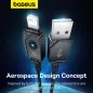 Baseus Unbreakable Series Fast Charging Data Cable USB to iPhone Lightning 2.4A - P10355802111-00