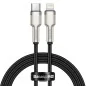 Baseus Cafule Series Metal Data Cable Type-C to Lightning PD 20W