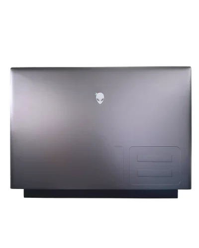 Scocca posteriore monitor 0GYWR3 460.0RU0I.0001 per Dell Alienware M18 R1