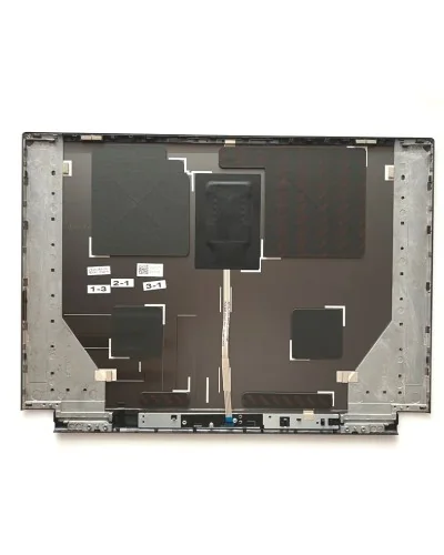 Carcasa pantalla 0GYWR3 460.0RU0I.0001 para Dell Alienware M18 R1