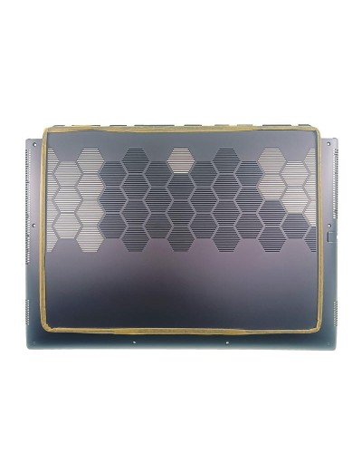 Coque couvercle inférieur 0408T3 460.0RU0M.0001 pour Dell Alienware M18 R1 - Bismatic.com