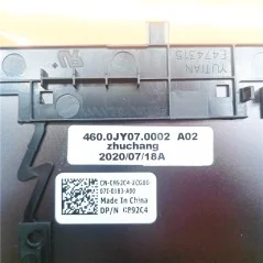 Bottom base cover 0892C4 460.0JY07.0002 for Dell Inspiron 15 7506 2-in-1 - Bismatic.com