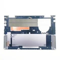 Coque couvercle inférieur 0TRPMT 460.0K305.0002 pour Dell Inspiron 15 7506 2-en-1 - Bismatic.com