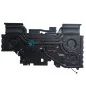 copy of Ensemble Dissipateur avec Ventilateurs 01KG08 460.0RU1V.0021 pour Dell Alienware M16 R1 (A+N MB2)