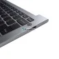 Palmrest upper cover with US version keyboard for Lenovo ThinkBook 13x ITG