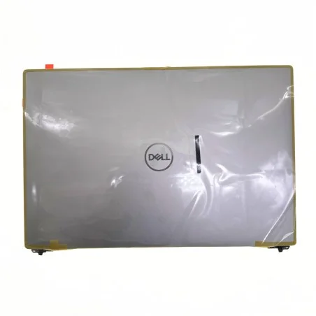 Top LCD back cover 0JN33G AM8YR000302 for Dell XPS 14 9440 - Bismatic.com