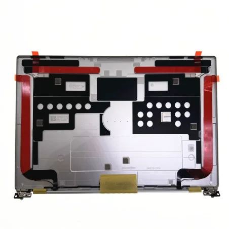 Top LCD back cover 0JN33G AM8YR000302 for Dell XPS 14 9440