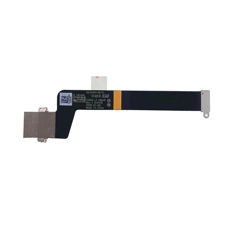 copy of LVDS Flex Video Cable 0THRH4 DC02C009R00 for Dell Latitude E6440