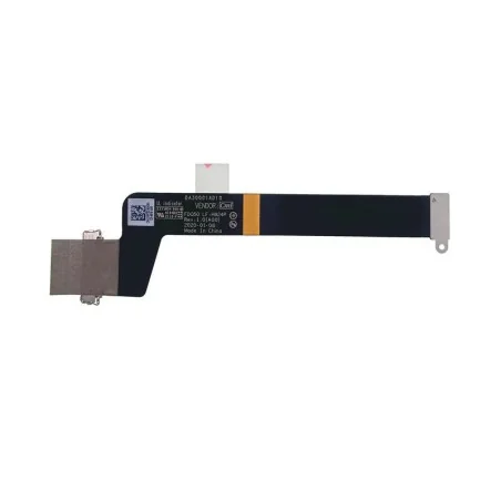 Cable flex video LVDS 0XMT52 LF-H824P DA30001AD10 para Dell XPS 15 9500 Precision 5550 M5550 - Bismatic.com