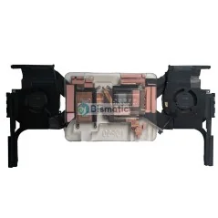 Ensemble Dissipateur avec Ventilateurs 0V8W98 AT3WD007ZAL pour Dell Alienware X16 R1 X2 X4 - Bismatic.com