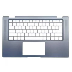 Coque superieur touchpad Version US 0X0KXC AM2RM000F01 pour Dell Latitude 9510 2-en-1 - Bismatic.com