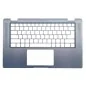 Coque superieur touchpad Version US 0X0KXC AM2RM000F01 pour Dell Latitude 9510 2-en-1