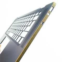 Coque superieur touchpad Version US 0X0KXC AM2RM000F01 pour Dell Latitude 9510 2-en-1 - Bismatic.com