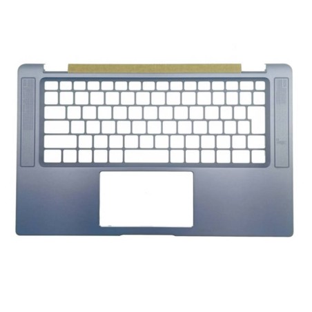 Coque superieur touchpad Version US 02FJHY AM30H000B01 pour Dell Latitude 9520 2-en-1 - Bismatic.com