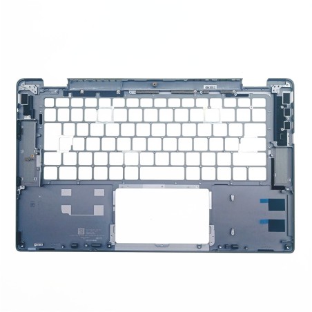 Carcasa superior del Reposamanos Versión US 02FJHY AM30H000B01 para Dell Latitude 9520 2-en-1