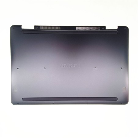 Unteres Gehäuse 00CPNN für Dell Inspiron 17 7778 2-in-1 - Bismatic.com