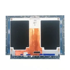 Coque arrière écran 095TPD AM400000420 pour Dell G16 7630 7635