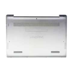 Coque couvercle inférieur 0R4XHN 460.0F703.0001 pour Dell Inspiron 5480 5485 5488 - Bismatic.com