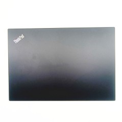 Coque arrière écran 01LW413 AM167000800 pour Lenovo ThinkPad E580 E585 - Bismatic.com