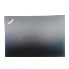 Coque arrière écran 01LW413 AM167000800 pour Lenovo ThinkPad E580 E585