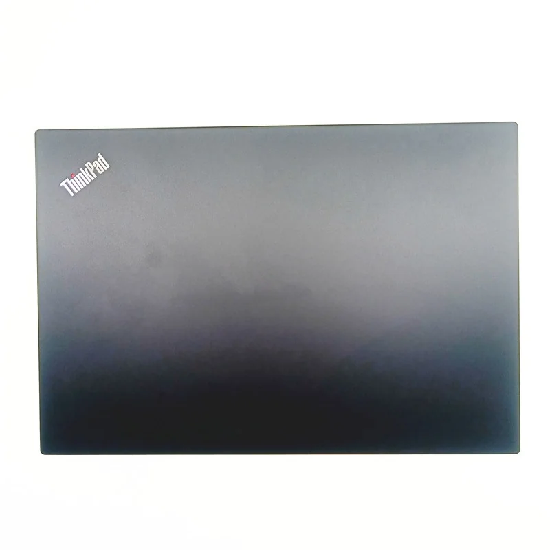 Coque arrière écran 01LW413 AM167000800 pour Lenovo ThinkPad E580 E585