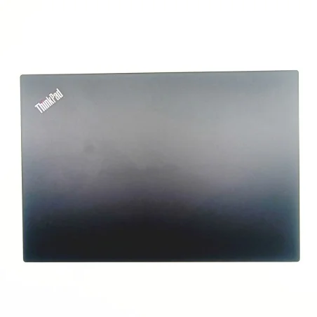 Coque arrière écran 01LW413 AM167000800 pour Lenovo ThinkPad E580 E585 - Bismatic.com